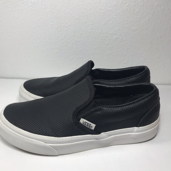 Vans - Picture 5 of 12